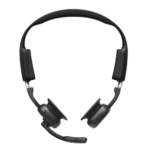 Shokz OpenMeet Headset Shokz