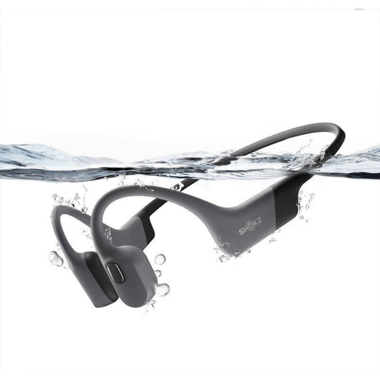 Shokz OpenSwim Pro - Grey | Conford IT