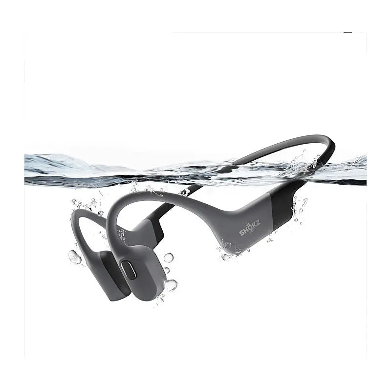 Shokz OpenSwim Pro Grey Shokz
