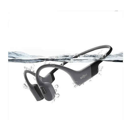 Shokz OpenSwim Pro Grey Shokz