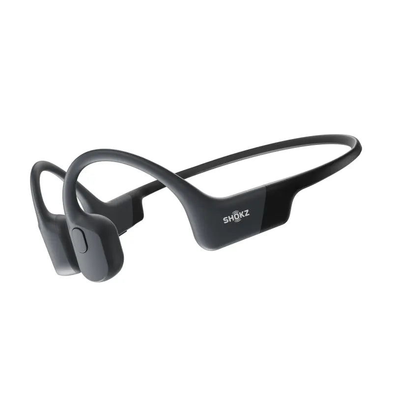 Shokz OpenRun Black Shokz