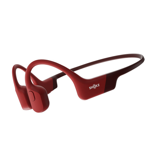 Shokz OpenRun - Red | Conford IT