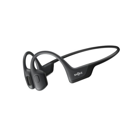 Shokz OpenRun Pro - Black | Conford IT