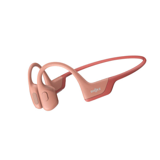 Shokz OpenRun Pro - Pink | Conford IT