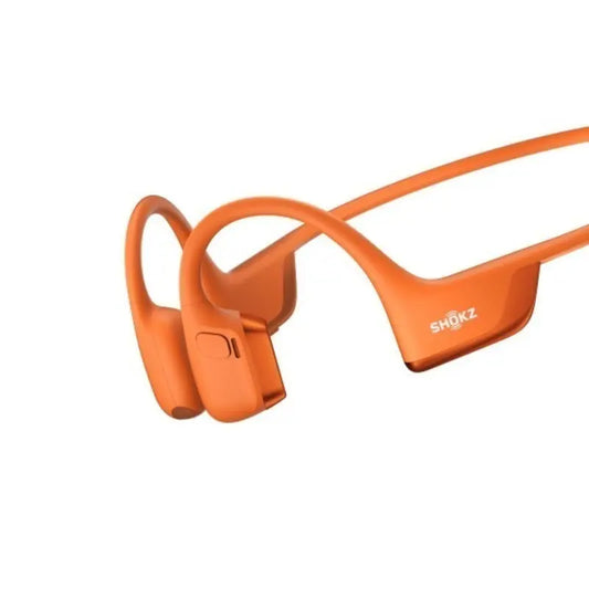 Shokz OpenRun Pro2 Orange Shokz