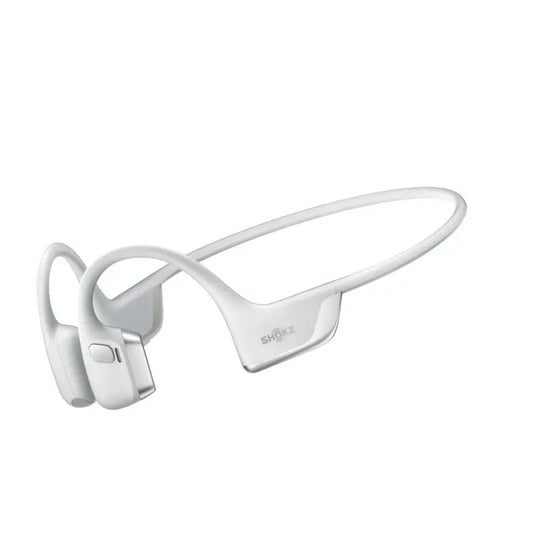 Shokz OpenRun Pro2 Silver Shokz