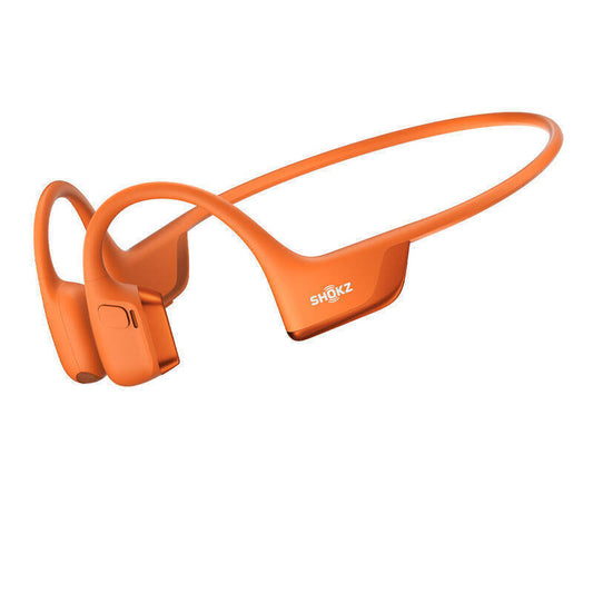 Shokz OpenRun Pro2 Mini Orange | Conford IT