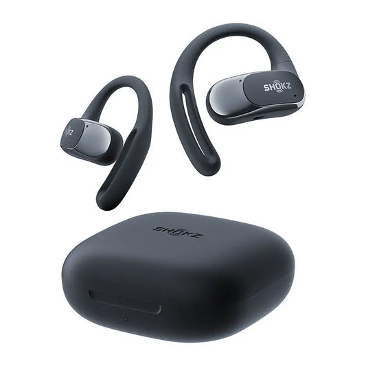 Shokz OpenFit Air Black Shokz
