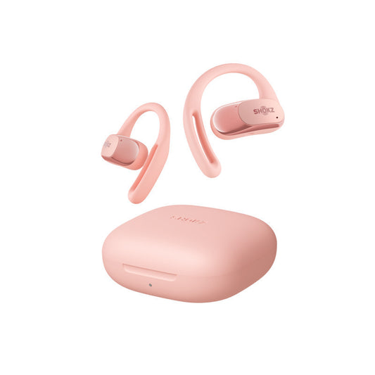 Shokz OpenFit Air Pink | Conford IT