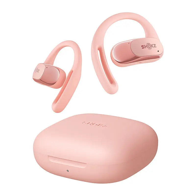 Shokz OpenFit Air Pink Shokz