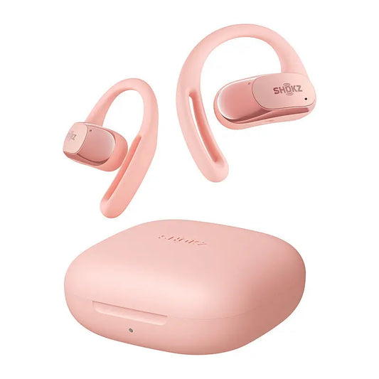 Shokz OpenFit Air Pink Shokz