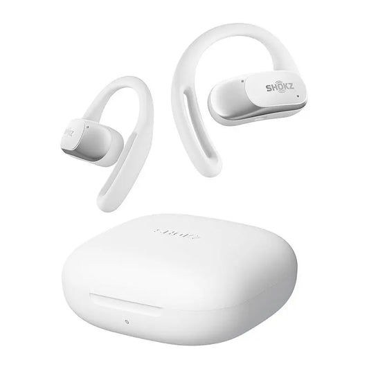Shokz OpenFit Air White Shokz