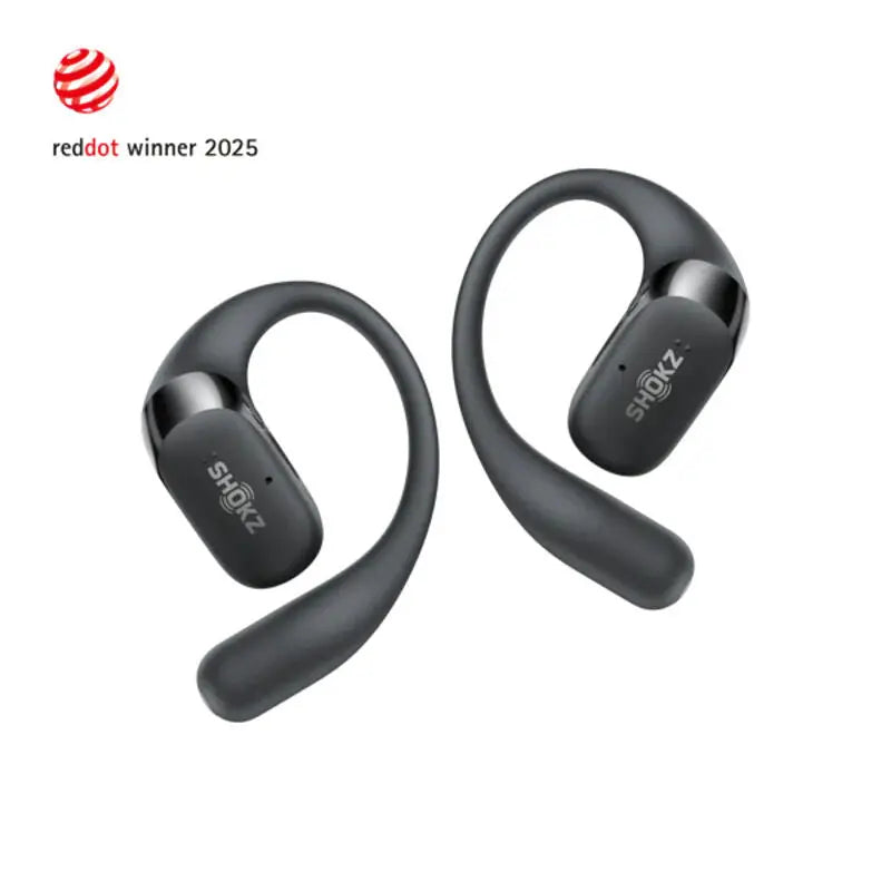 Shokz OpenFit 2+ Black Shokz