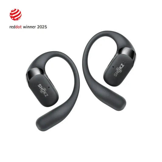 Shokz OpenFit 2+ Black Shokz