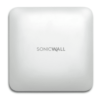 SONICWAVE 641 WIRELESS AP WITH SECURE WNM (NO POE) INTL 3YR | Conford IT