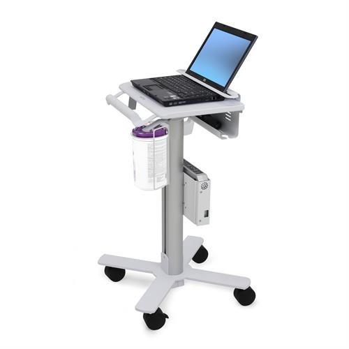 ERGOTRON CART STYLEVIEW LAPTOP SV10