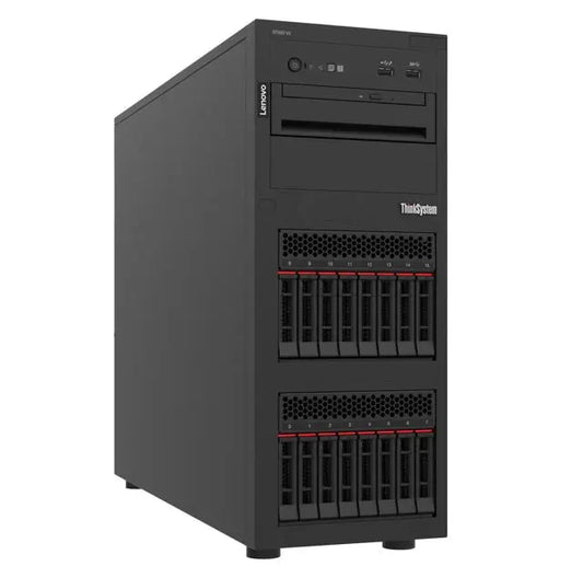 LEN SVR ST250-V2-7D8FA00RAU lenovo