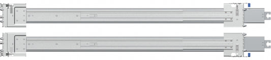Synology RKS-03 Sliding Rack Rail Kit – For Rackmount NAS, 1 Year Warranty