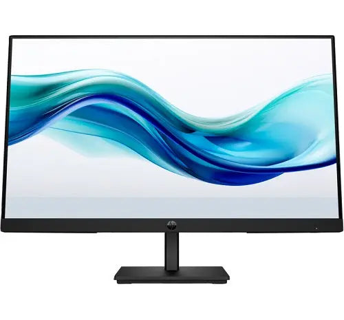 HP Series 3 Pro 324PF 23.8" FHD IPS Monitor – HDMI/DP/VGA, 3-Year Warranty (9U5J5UT) Hewlett-Packard