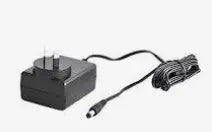 Yealink 5V 2A AU Power Supply – For T46/T48/T29/T5x Series, 1 Yr Yealink