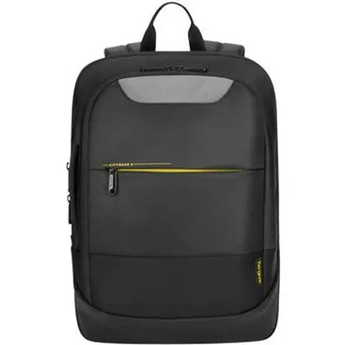 Targus CityGear 15.6" Laptop Backpack – Black TCG661GL Targus