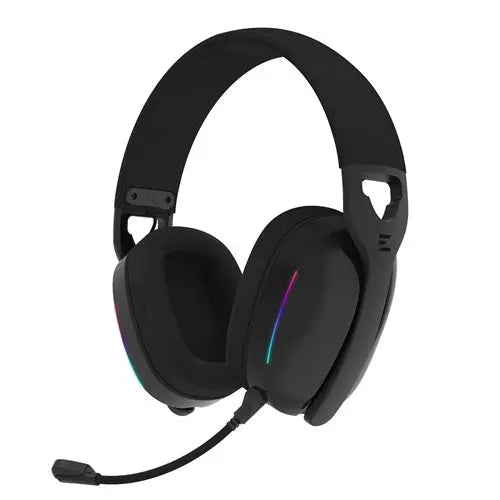 Zalman ZM-HPS650W 7.1 Wireless Gaming Headset – USB, 1Yr Zalman