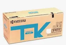 Kyocera TK-5274C Cyan Toner Cartridge – Genuine, High Yiel - Conford IT