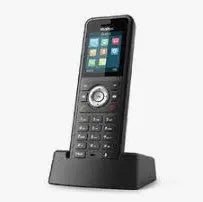 Yealink W59R Ruggedized DECT Handset (YEAW59R) Yealink