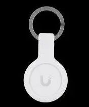 Ubiquiti UniFi UA-Pocket Access Key Fob – 10 Pack, AES-128 Secure Ubiquiti
