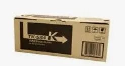 Kyocera TK584 Black Toner Kyocera