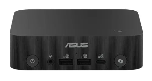 ASUS PN54-AI5 Barebones Mini PC – Intel Core i5, Compact Design - Conford IT