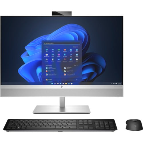 HP EliteOne 870 G9 AIO 27" Touch i7-14700 16GB 512GB W11P – 3Yr