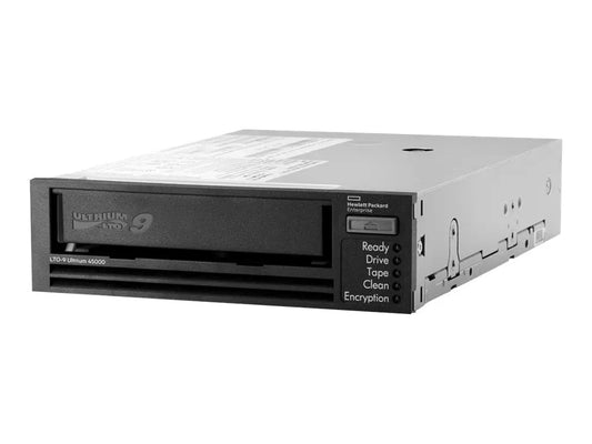 HPE LTO-9 45000 Int TAA Tape Drive Conford IT