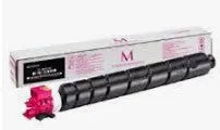Kyocera TK8804 Magenta Toner Kyocera