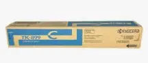 Kyocera TK899C Cyan Toner Kyocera