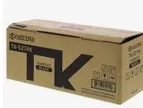 Kyocera TK-5274K Black Toner Cartridge – Genuine, High Yield Kyocera