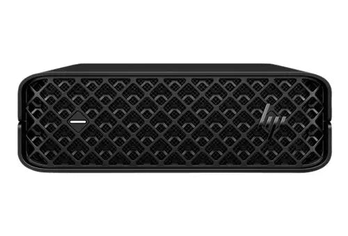 HP Z2 G9 DM Workstation A1NA4PT – i9-14900, 32GB RAM, 1TB SSD, RTX A2000 12GB Hewlett Packard