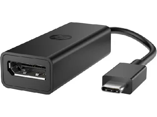 HP USB-C to DisplayPort Adapter G2 – 1 Year Warranty (8Y8Y1AA) Hewlett Packard