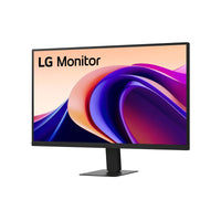 LG 27U631A-B 27″ QHD IPS Monitor – USB-C, HDR10, 100Hz, Reader Mode