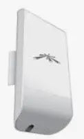 Ubiquiti LocoM2 2.4GHz Outdoor CPE Ubiquiti