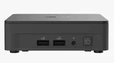 Asus 13 Pro NUC Mini PC, i3-1315U, Barebone, Wi-Fi 6, 3 Year Warranty Asus