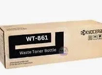 Kyocera WT861 Waste Bottle Kyocera