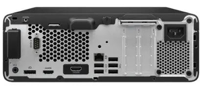 HP Pro SFF 400 G9 i7, 16GB, 512GB SSD, Win 11 Pro, 3 Yr Warranty - Conford IT