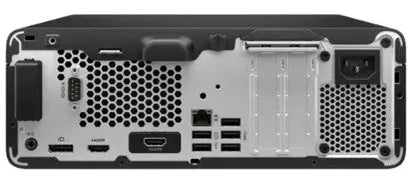 HP Pro SFF 400 G9 i7, 16GB, 512GB SSD, Win 11 Pro, 3 Yr Warranty - Conford IT