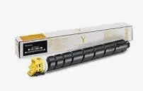 Kyocera TK8339 Yellow Toner Kyocera