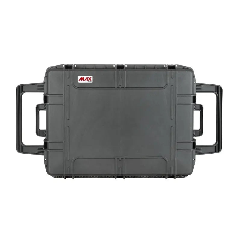 Max Case+Troll 820x450 Empty Storage Case – Durable & Spacious Max Cases