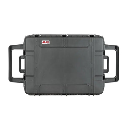 Max Case+Troll 820x450 Empty Storage Case – Durable & Spacious Max Cases