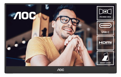 AOC LCD 16-16T20 AOC