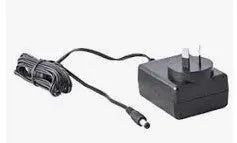 Yealink 5V 1.2A Power Adapter – For T41/T42/T27/T40, 1 Yr Warranty Yealink