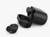 Philips TAT5000BK AI‑Mic True Wireless Earbuds – Adaptive ANC Philips
